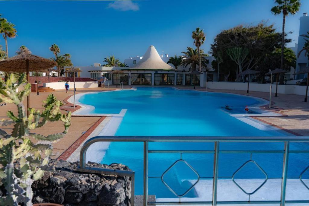 科斯塔特吉塞Casa Aguamarin Playa Roca公寓 外观 照片